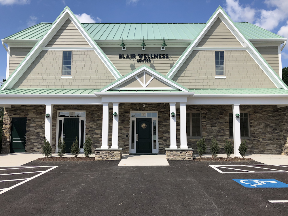 Blair Wellness Center photo 1