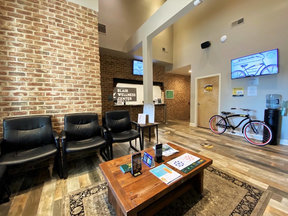 Blair Wellness Center photo 4