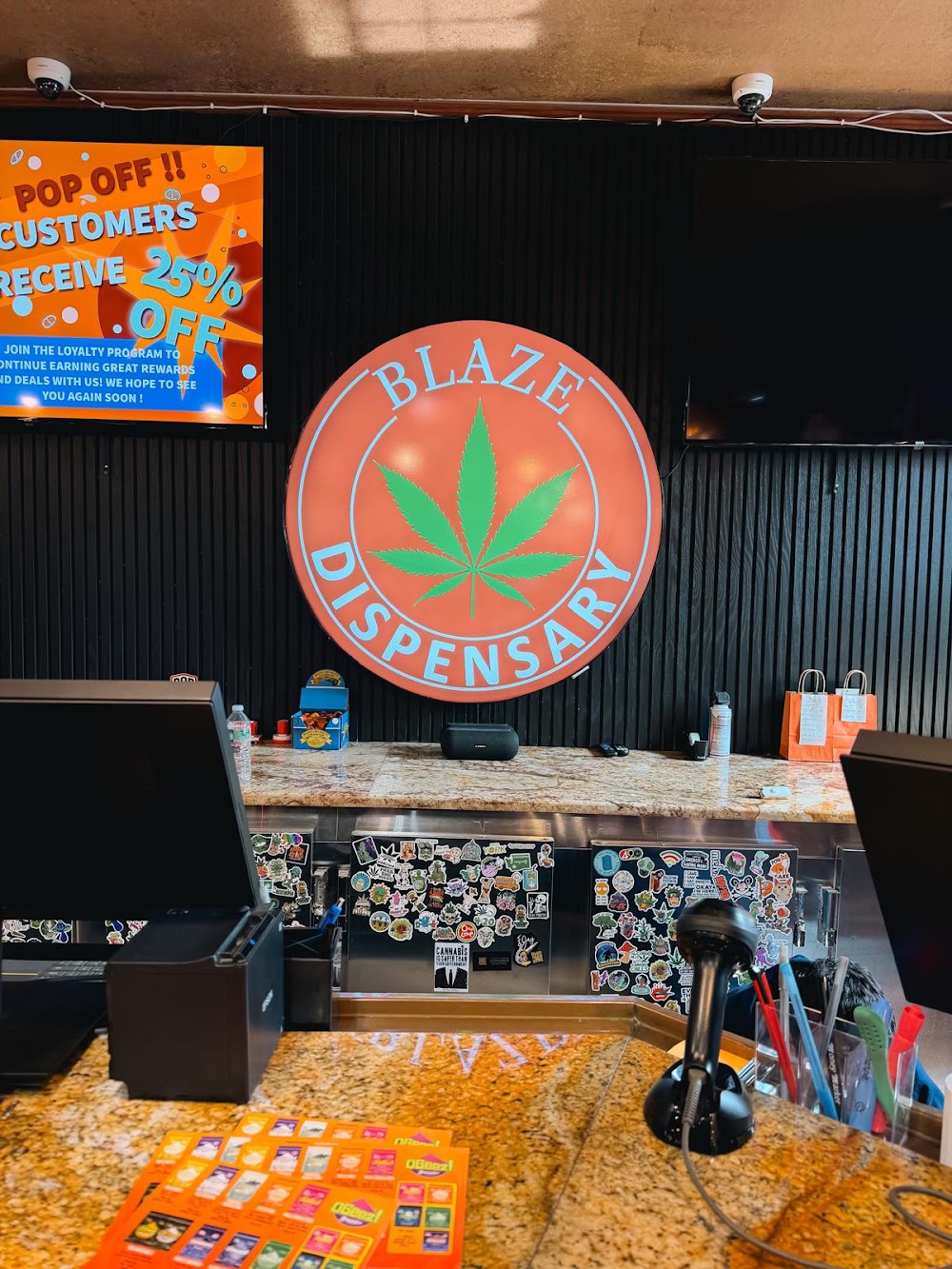 Blaze Green photo 7