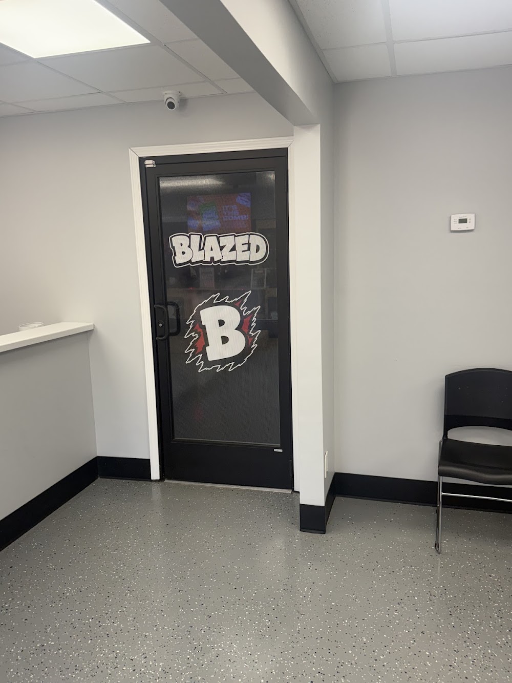 Blazed Cannabis photo 5