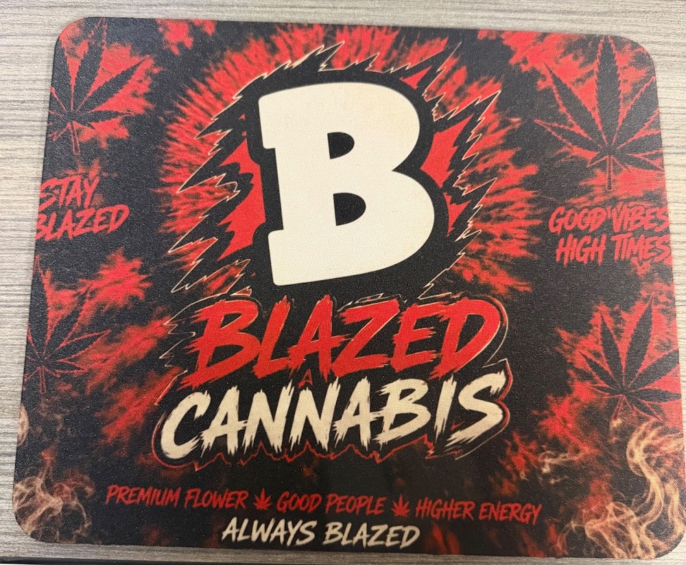 Blazed Cannabis photo 7