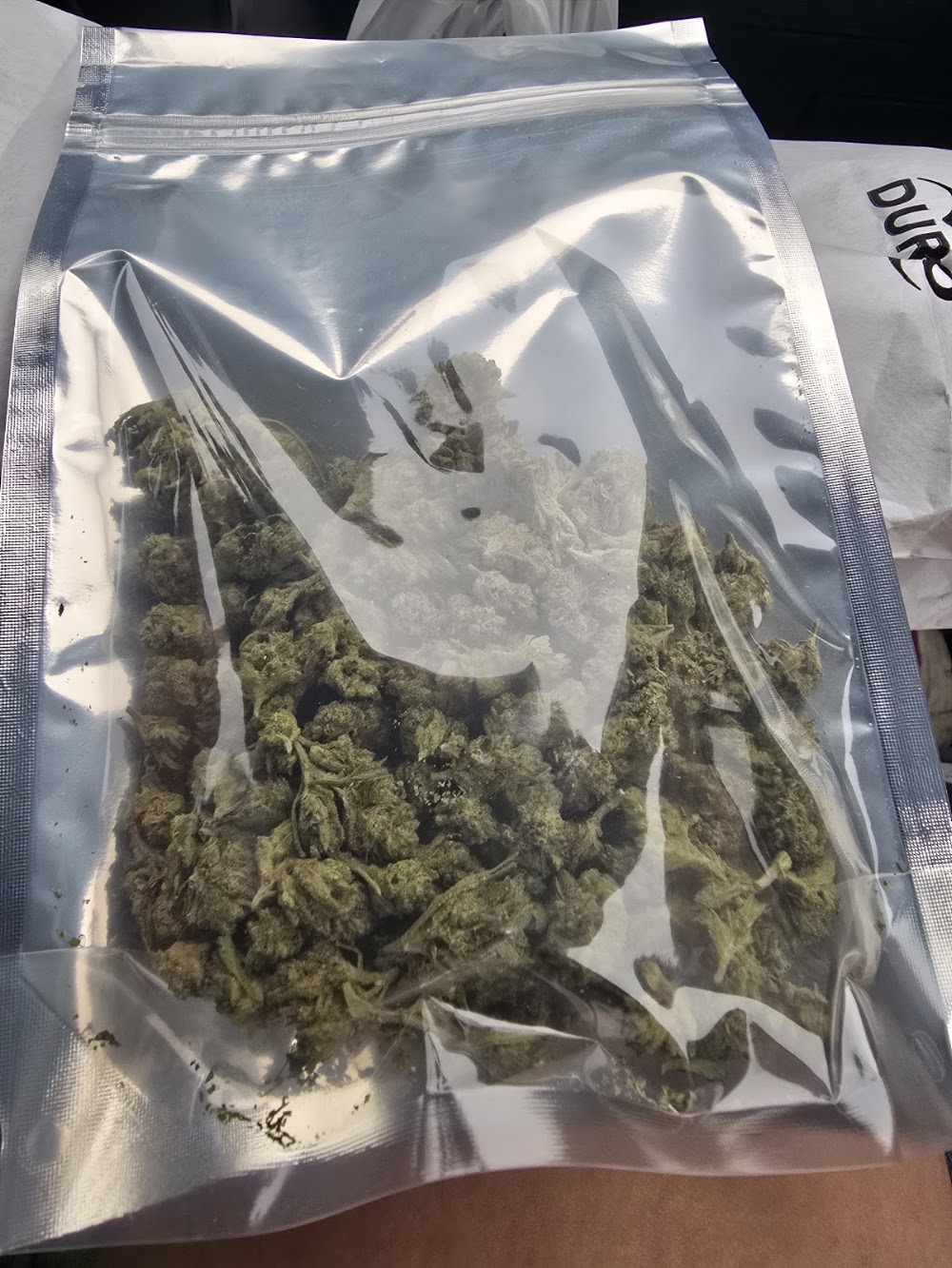 Blazed Cannabis photo 8