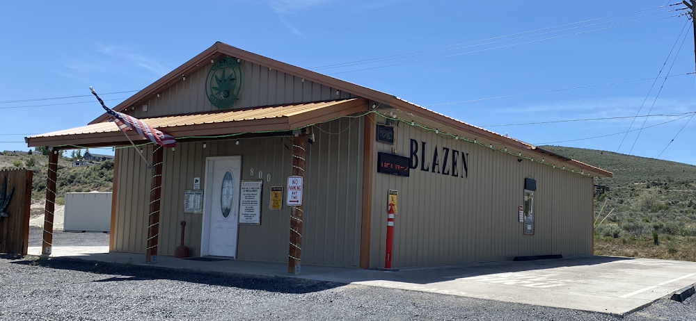 Blazen Cannabis photo 5