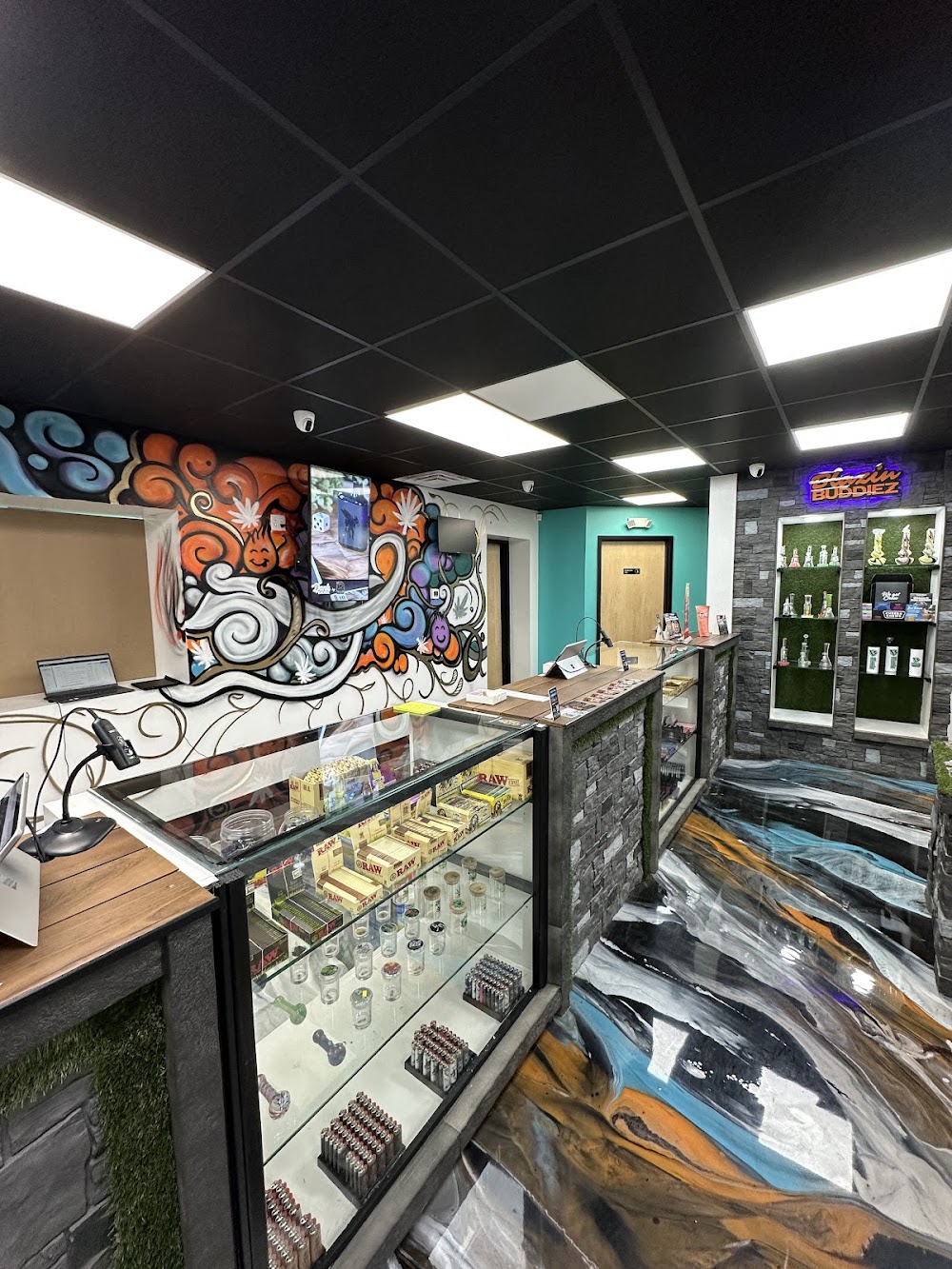 Blazin Buddiez photo 3