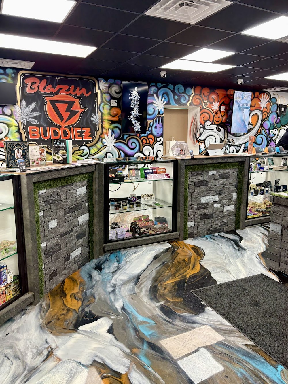 Blazin Buddiez photo 6