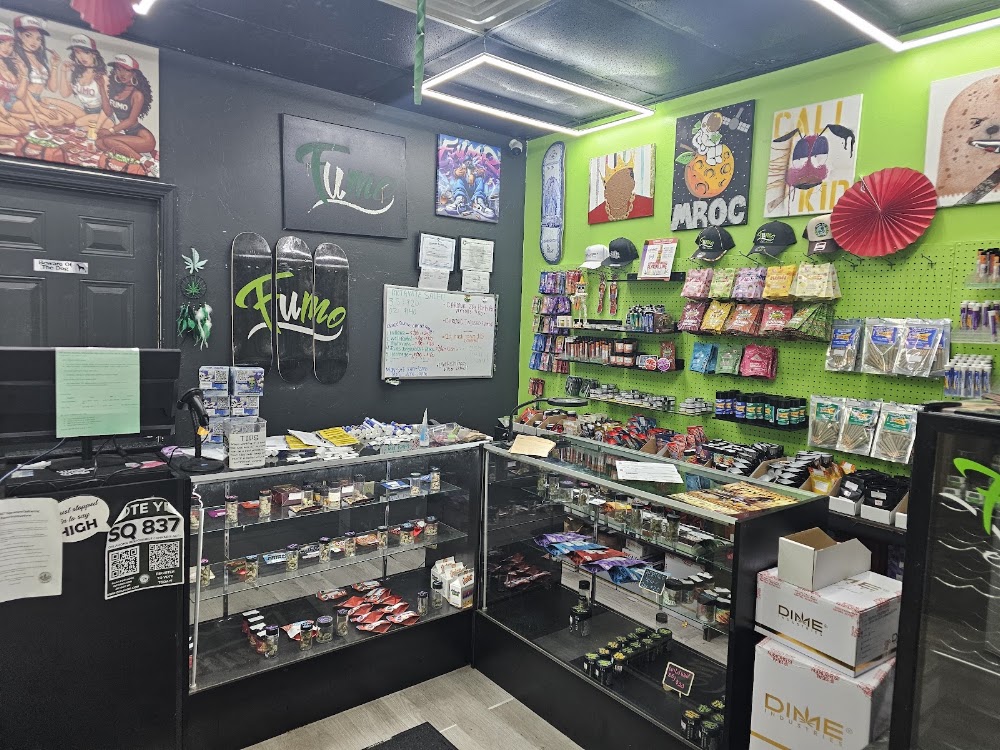 Blazon Dispensary photo 1