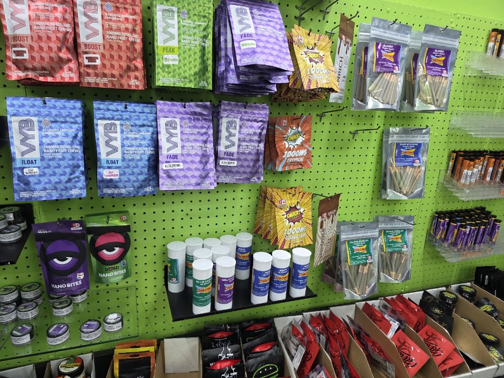 Blazon Dispensary photo 3
