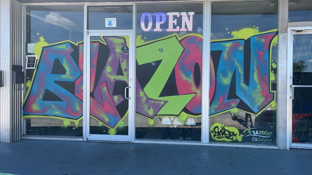 Blazon Dispensary photo 5