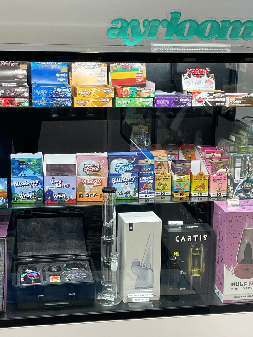 Bleu Leaf Dispensary photo 7