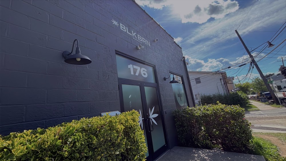 Blkbrn Cannabis Dispensary photo 1