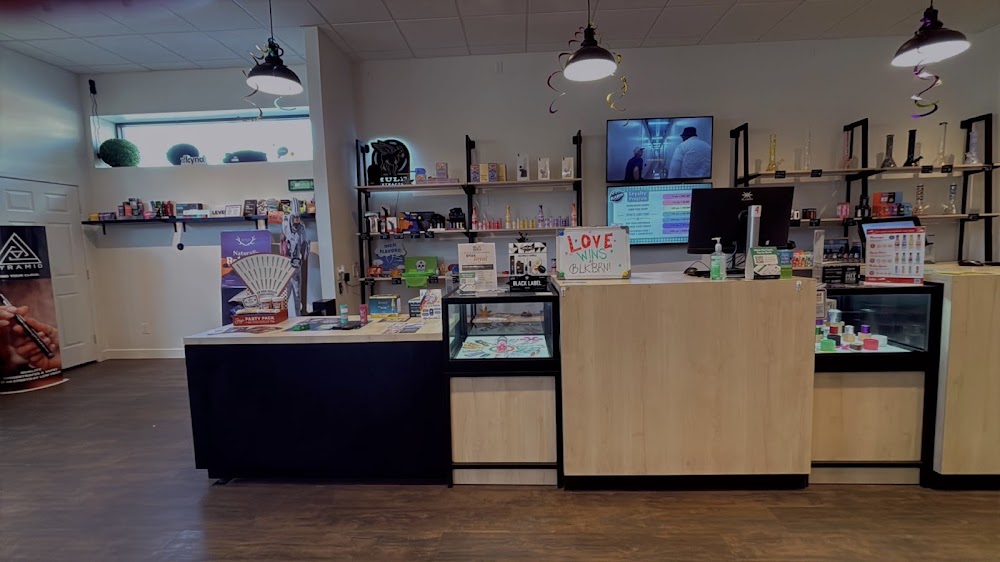 Blkbrn Cannabis Dispensary photo 2