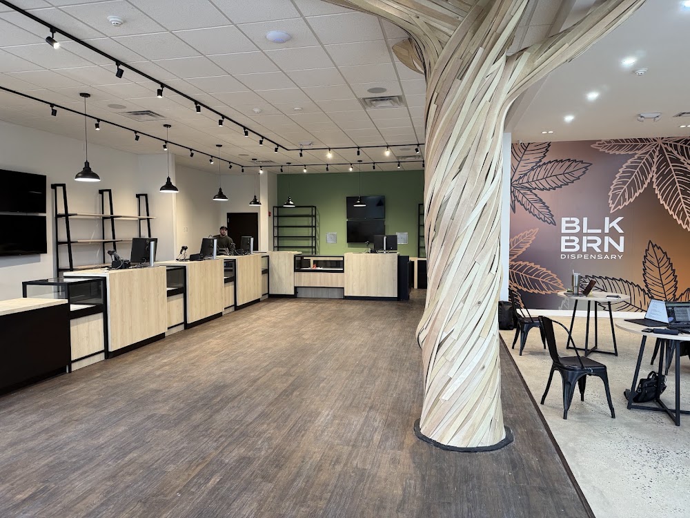 Blkbrn Cannabis Dispensary photo 4