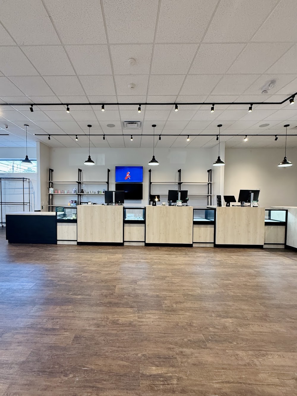 Blkbrn Cannabis Dispensary photo 5