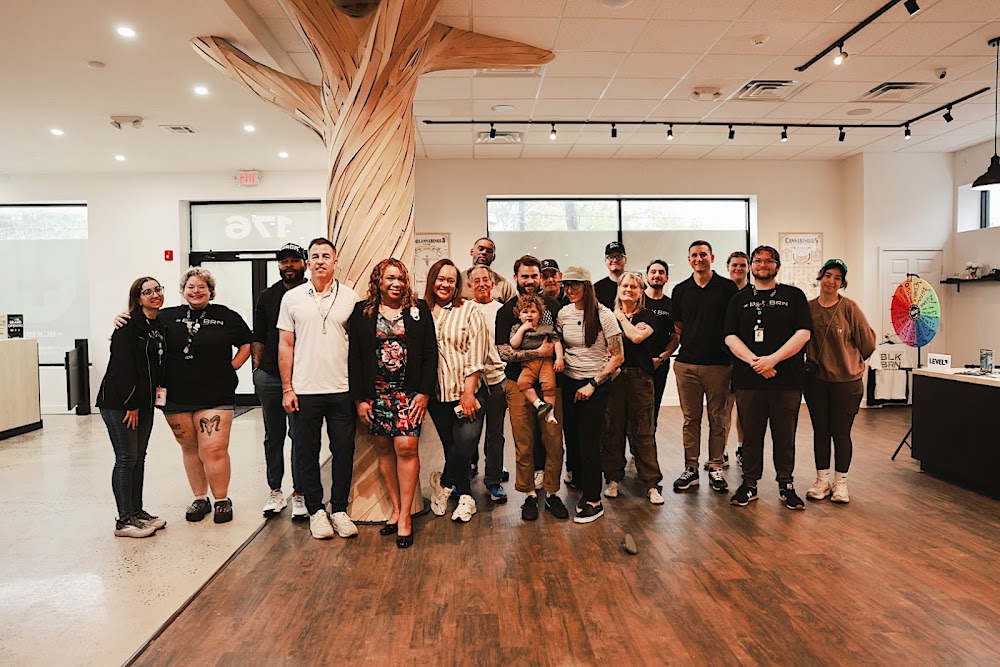Blkbrn Cannabis Dispensary photo 7