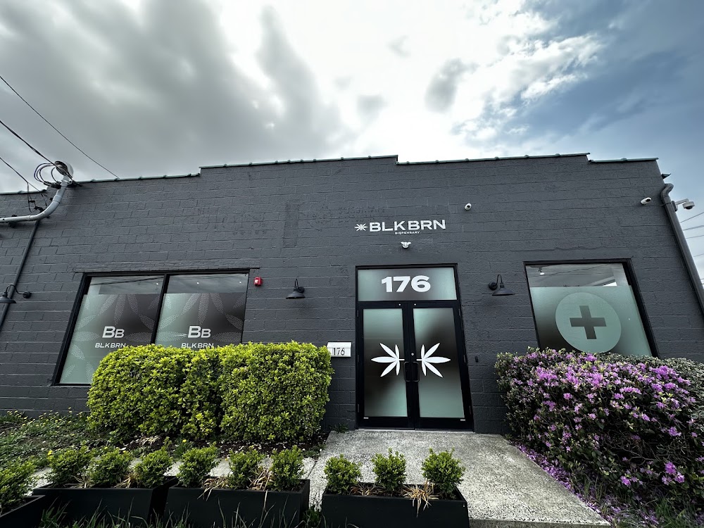 Blkbrn Cannabis Dispensary photo 8