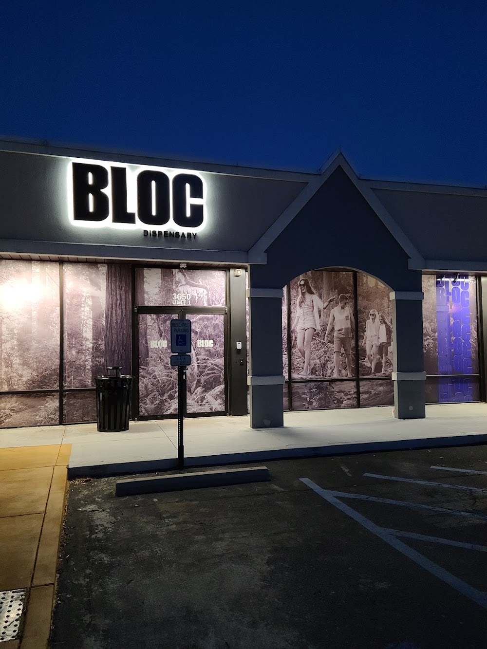 Bloc Dispensary - Bethlehem photo 4