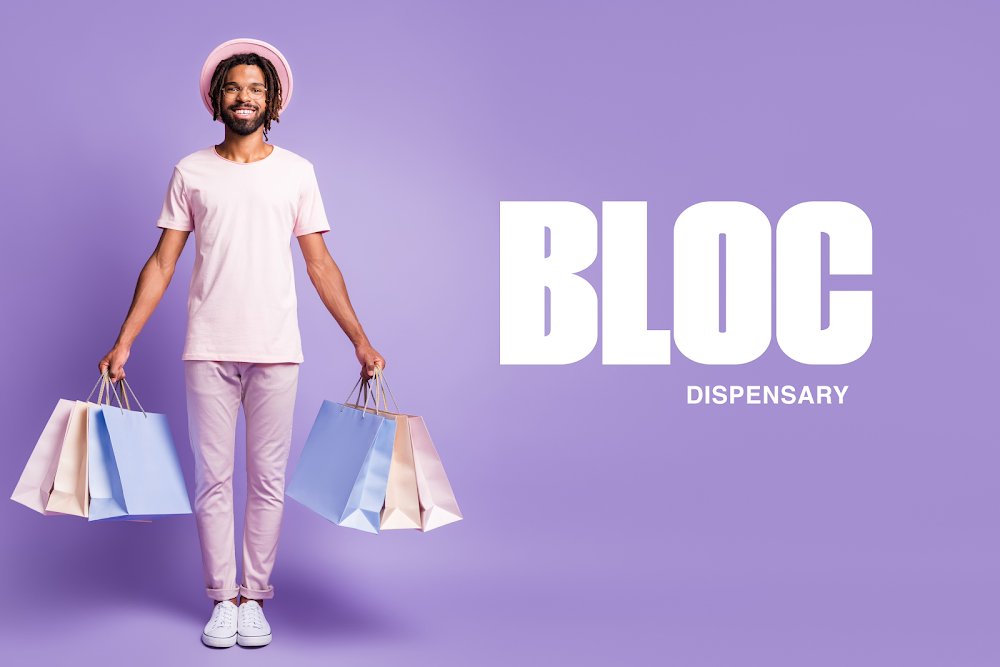 Bloc Dispensary - Bethlehem photo 5