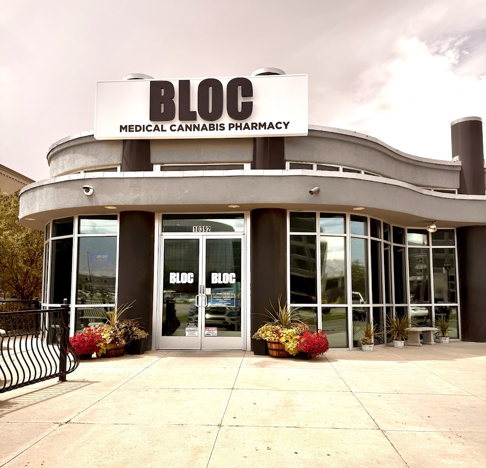Bloc Pharmacy - South Jordan photo 1