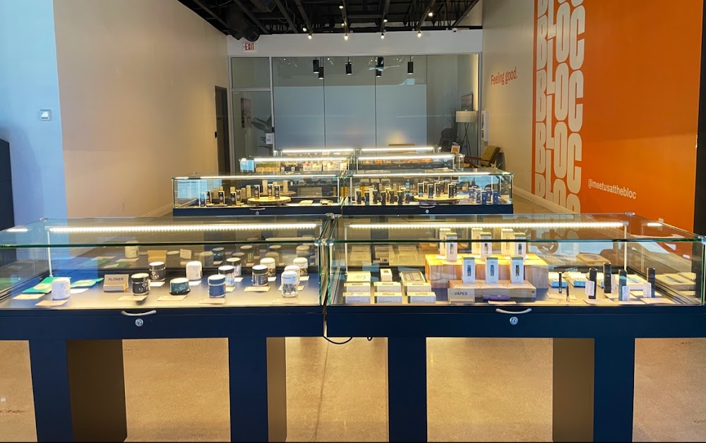 Bloc Pharmacy - South Jordan photo 3