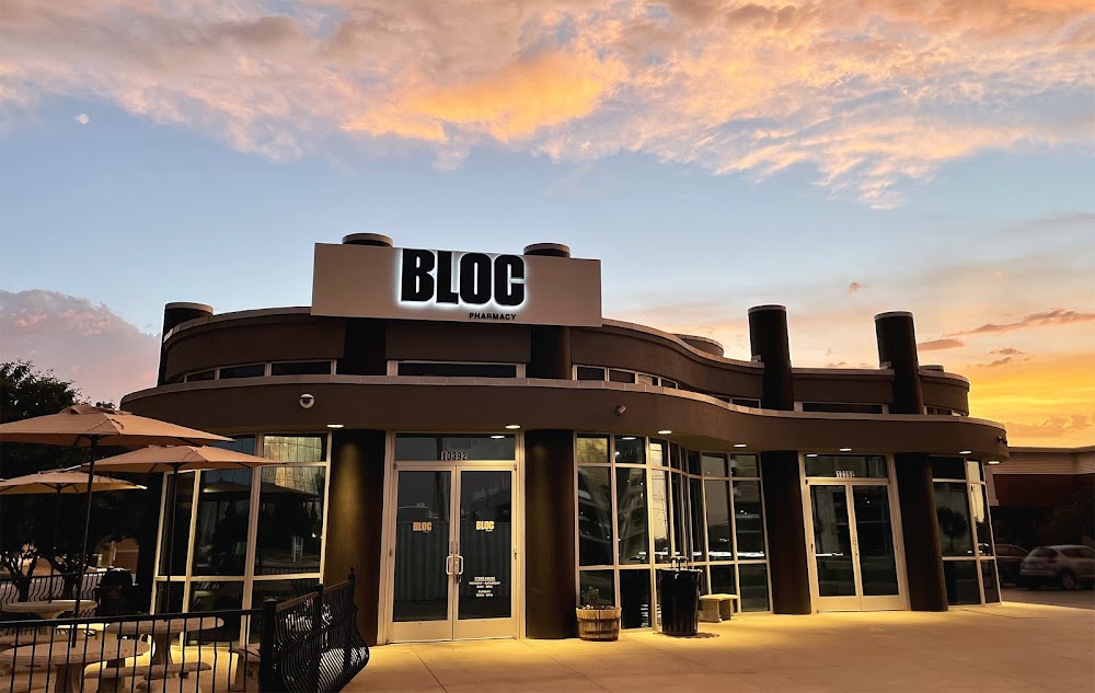 Bloc Pharmacy - South Jordan photo 5