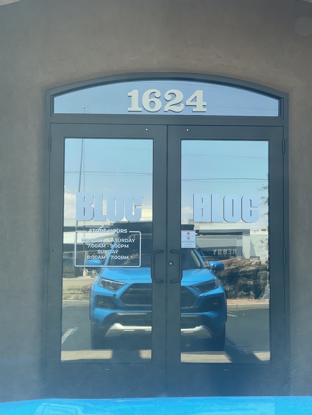 Bloc Pharmacy - St. George photo 1