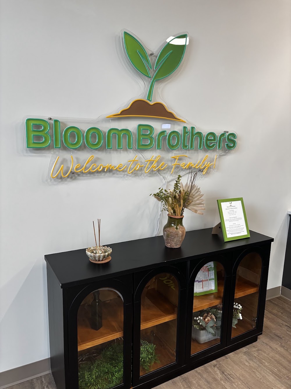 Bloom Brothers photo 7
