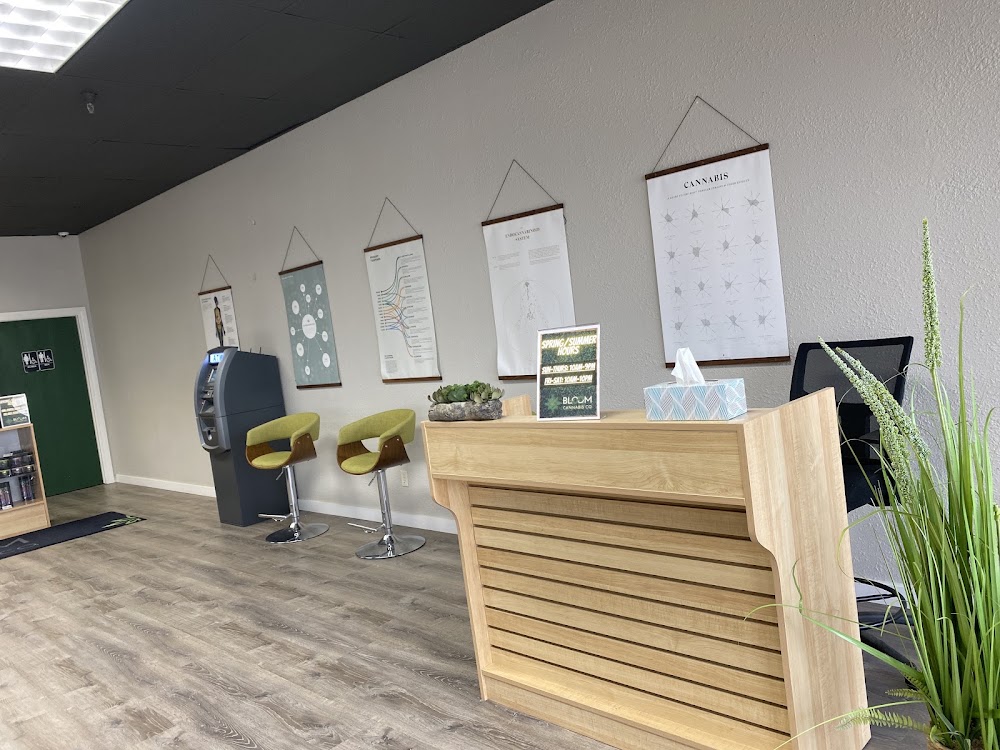 Bloom Cannabis CO - Mustang photo 5