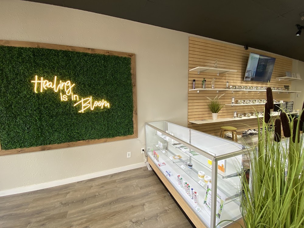 Bloom Cannabis CO - Mustang photo 6