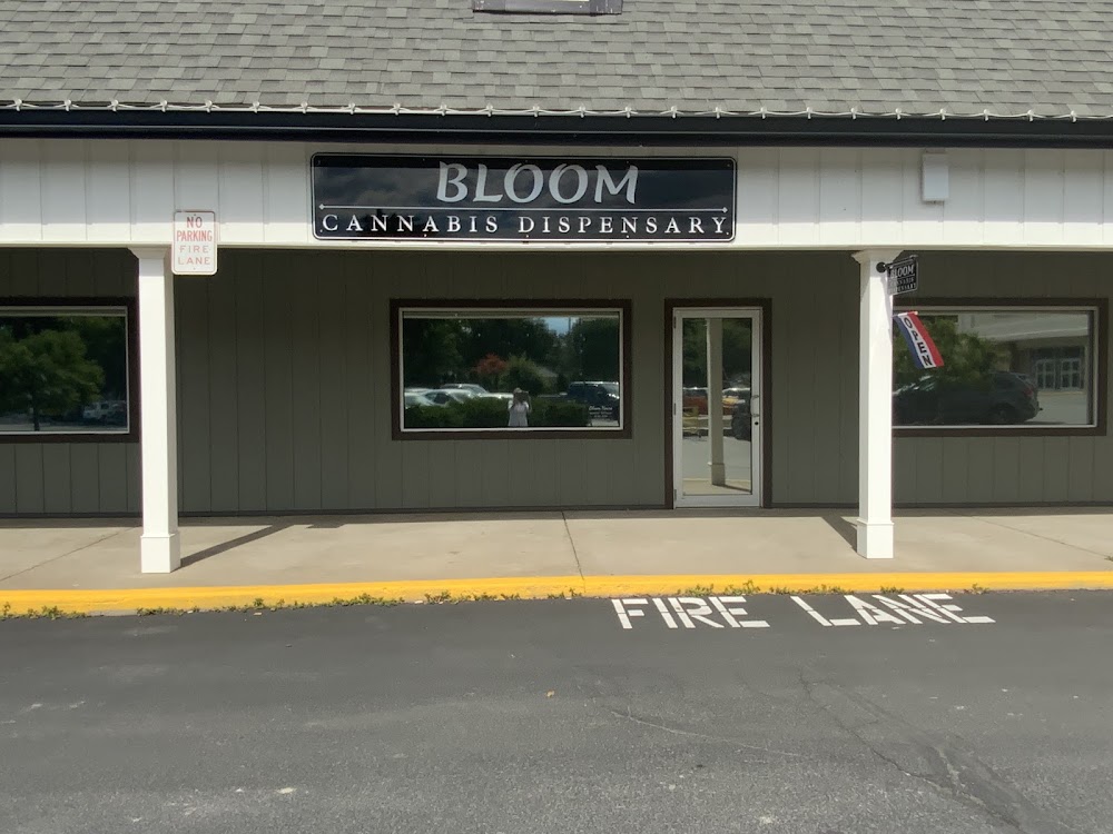 Bloom Cannabis Dispensary photo 1