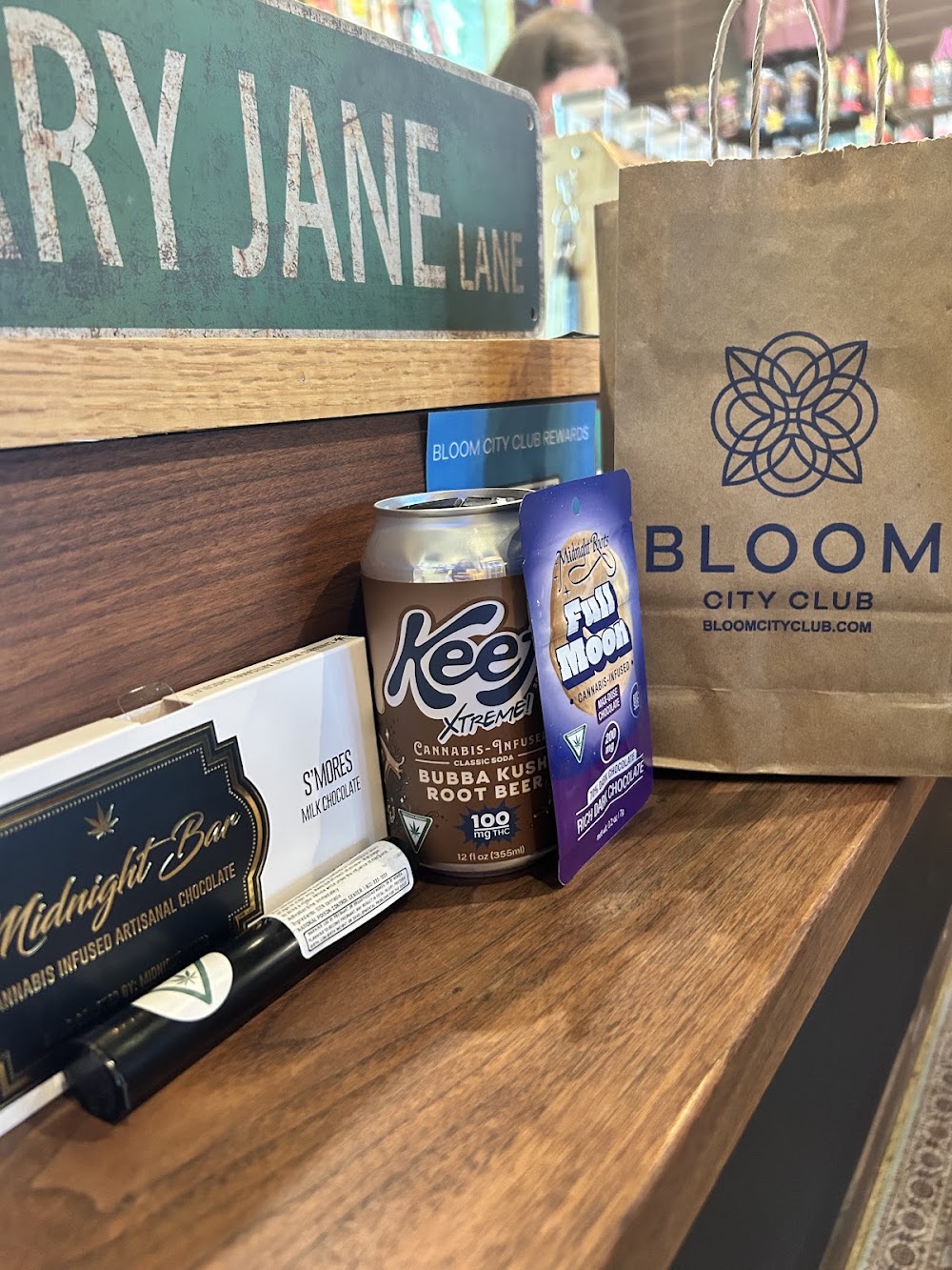 Bloom City Club photo 5