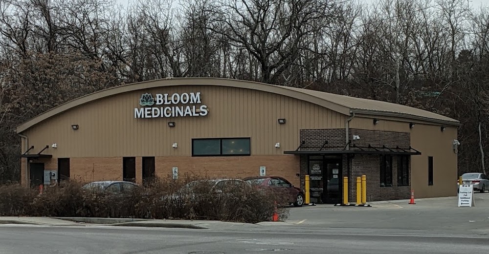 Bloom Medicinals photo 4