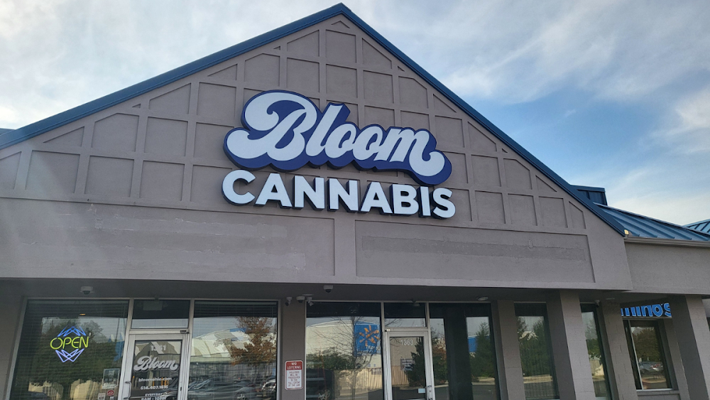 Bloom Medicinals photo 1