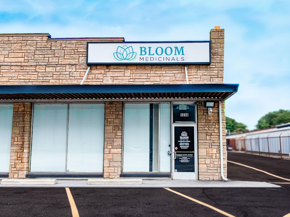 Bloom Medicinals photo 1