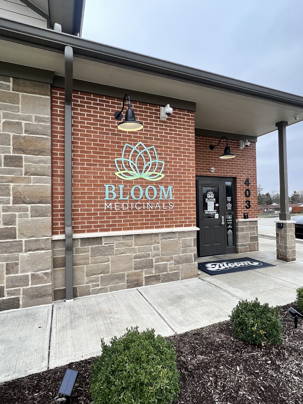 Bloom Medicinals photo 1