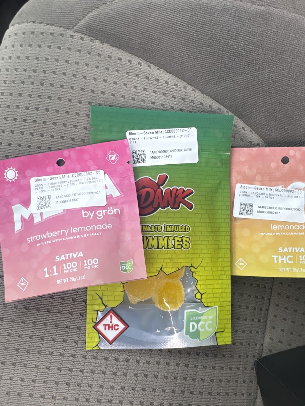 Bloom Medicinals photo 7