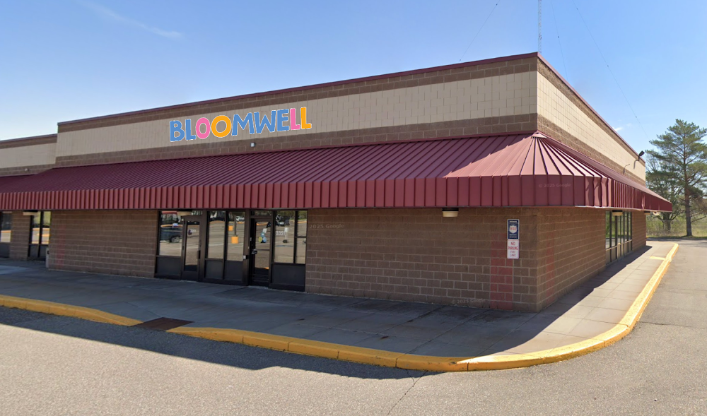 Bloom Wellness Coon Rapids photo 1