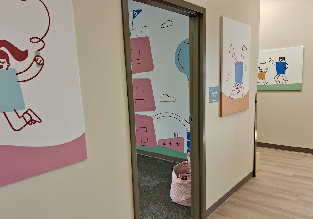 Bloom Wellness Coon Rapids photo 5