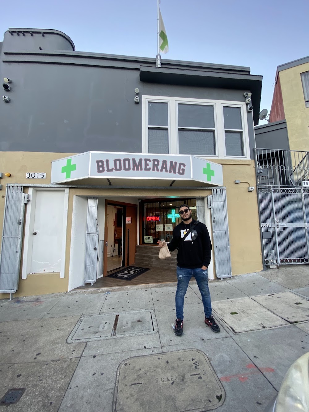 Bloomerang photo 1