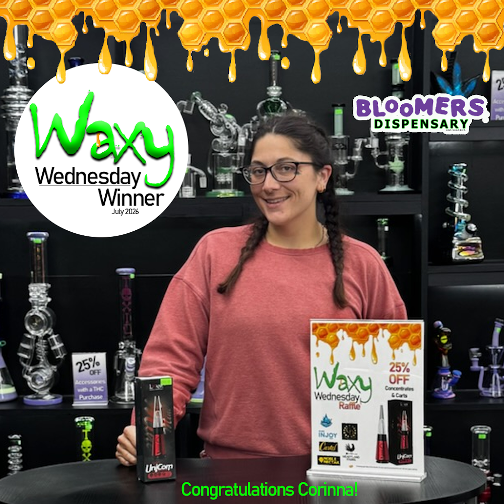 Bloomers Dispensary And Sundries - Drive Thru! photo 8