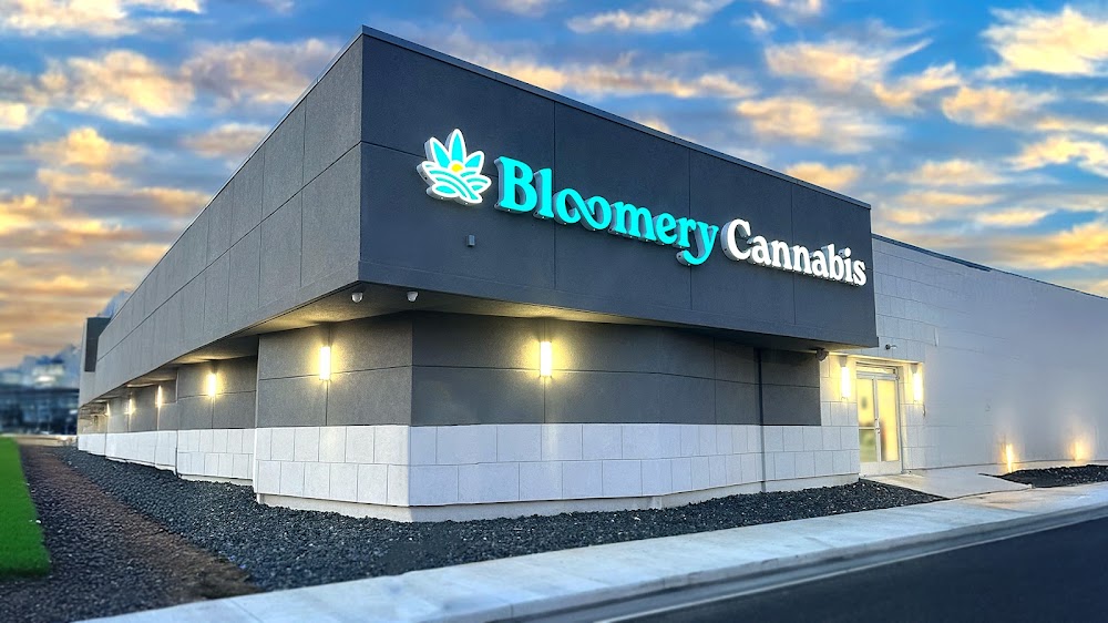 Bloomery Cannabis Mt. Clemens photo 1