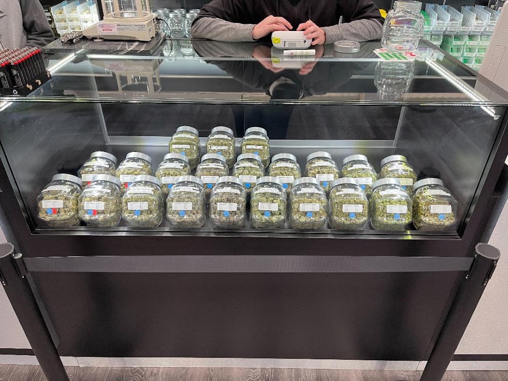 Bloominati Cannabis photo 5
