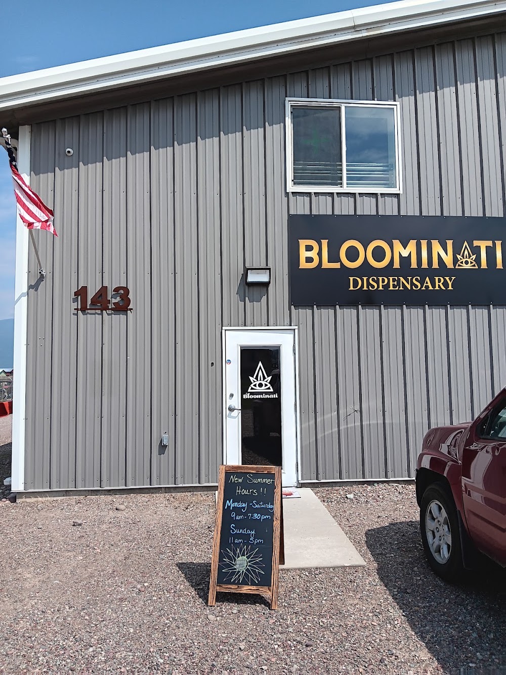 Bloominati photo 1