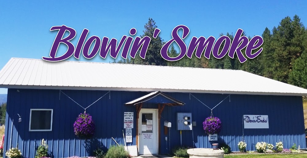 Blowin Smoke photo 1