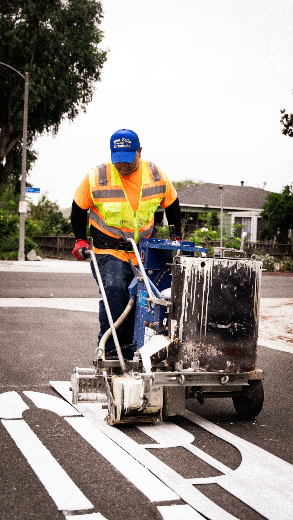 Blue Collar Criminals photo 8