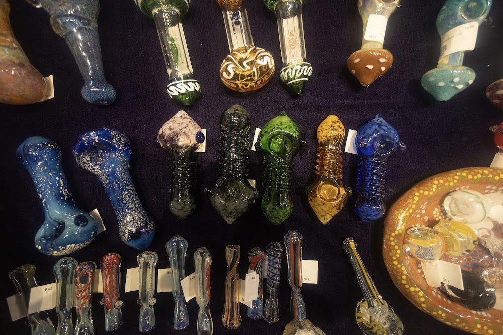 Blue Dream Cannabis & Vintage photo 3