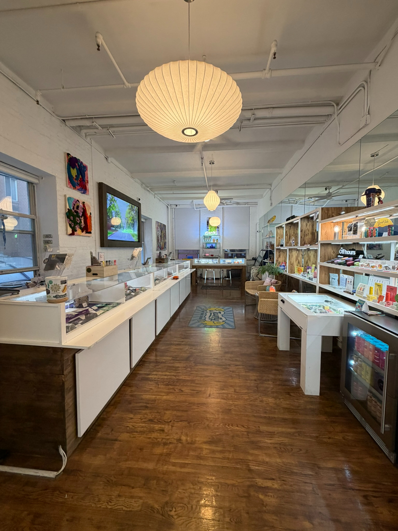 Blue Forest Farms Dispensary photo 2
