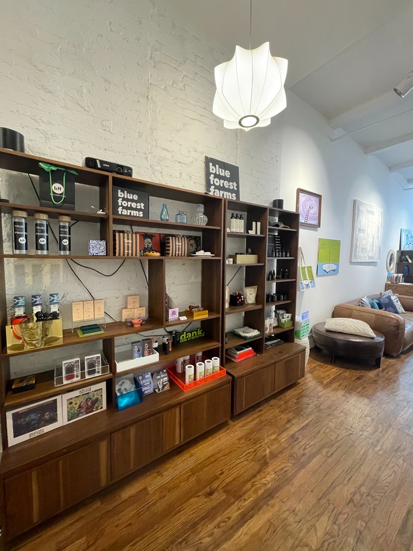 Blue Forest Farms Dispensary photo 3