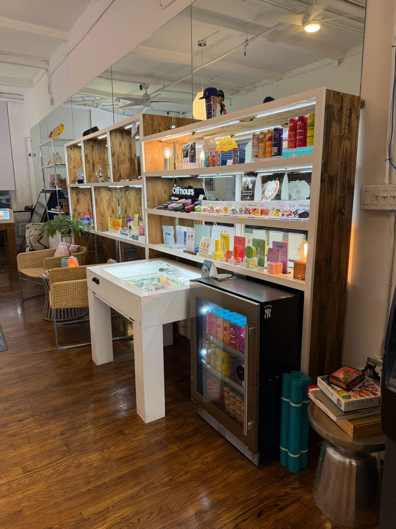 Blue Forest Farms Dispensary photo 4