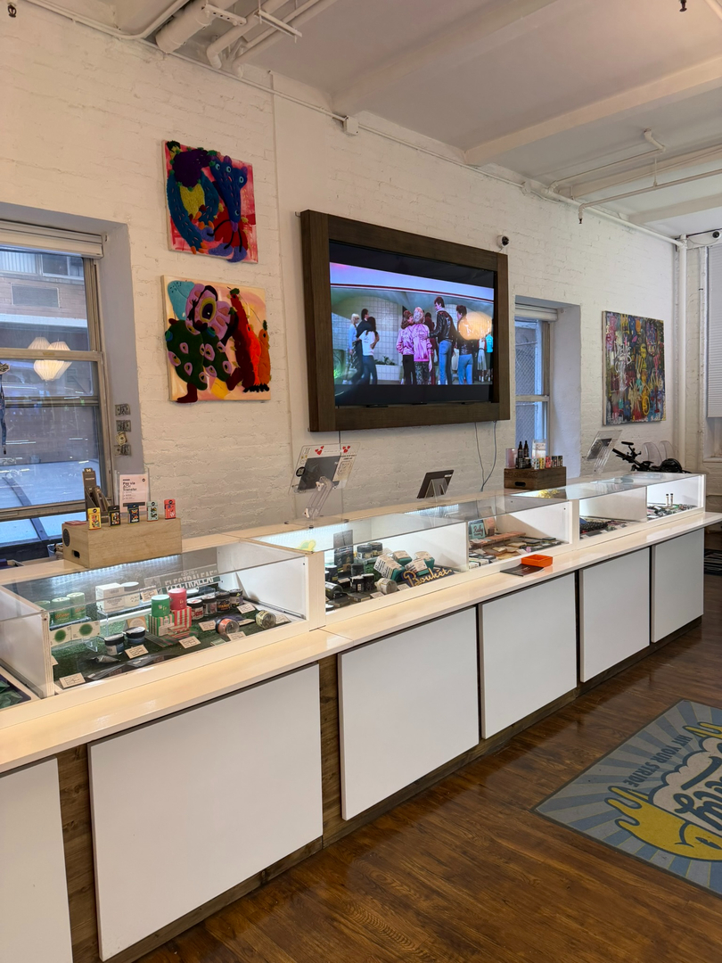 Blue Forest Farms Dispensary photo 5
