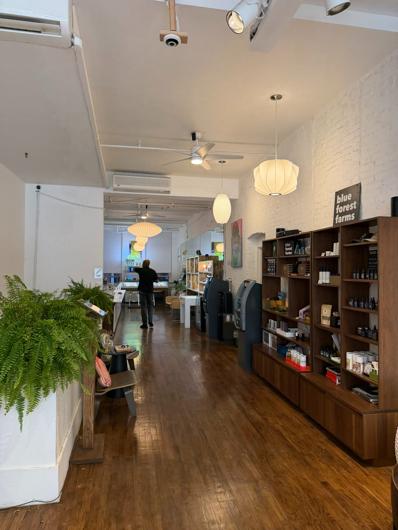 Blue Forest Farms Dispensary photo 6
